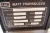 American Aerospace Controls Watt Transducer 440 VAC 416A-10-440