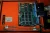 GARDNER DENVER M-PRO-93E-10VU SERVO POWER SUPPLY TORQUE CONTROL 115 VAC 1 PHASE