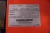 GARDNER DENVER M-PRO-93E-10VU SERVO POWER SUPPLY TORQUE CONTROL 115 VAC 1 PHASE