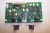 NEW SIEMENS SCU 534-295 SMOKE CONTROL SYSTEM COMMUNICATION BOARD VERSION 3.0