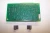 NEW SIEMENS SCU 534-295 SMOKE CONTROL SYSTEM COMMUNICATION BOARD VERSION 3.0