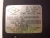 TAYLOR MOD SYSTEMS 24/48 VDC .5 AMP MAX MODULE 6230BP10810A