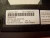FISHER ROSEMOUNT DELTAV KJ4005X1-BD1 SIS ADAPTER 12P4682X032 REV E