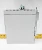 Allen-Bradley Axis Power Module 2094-BM01-M Series A