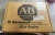 NEW ALLEN BRADLEY 142508 TRANSISTOR & SNUBBER KIT SERIES A 5-21 AMP