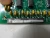 ECS 604-244 PRC INTERFACE CIRCUIT BOARD