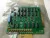 ECS 604-299 PRC INTERFACE CIRCUIT BOARD