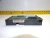 DELTAV EMERSON 2-WIDE CARRIER BASE MODULE W/ RED KJ4001X1-BA3 REV. B