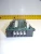 DELTAV EMERSON 2-WIDE CARRIER BASE MODULE W/ RED KJ4001X1-BA3 REV. B