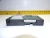 DELTAV EMERSON 2-WIDE CARRIER BASE MODULE W/ RED KJ4001X1-BA3 REV. B