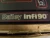 BAILEY INFI90 MCS KEYBOARD INTERFACE ASSEMBLY 6637517A1 / 1948520E1