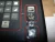 BAILEY INFI90 MCS KEYBOARD INTERFACE ASSEMBLY 6637517A1 / 1948520E1