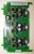 ABB Circuit Board Type NGDR-02 57619091D / 58908185F