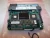 ALLEN BRADLEY CPU PROCESS CONTROLLER 6724-PLX2 SERIES A