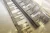 7) NEW RELIANCE AUTOMATE 45C3 I/O RAIL JUMPER BAR KIT 4 PIECES PER BOX LOT OF 7