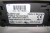 Fisher Rosemount DeltaV KJ3007X1-BA1 Profibus DB Card W/ KJ3007X1-EA1 Term Block