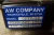 NEW AW COMPANY FOP-30 FIBER OPTIC TRANSMITTER W/ OPTV-20 RELAY & FIBER CABLE