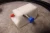 NEW AW COMPANY FOP-30 FIBER OPTIC TRANSMITTER W/ OPTV-20 RELAY & FIBER CABLE