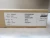 NEW FOXBORO MODEL N-2AX+SUM SUMMER MODULE
