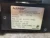 RELIANCE AUTOMATE 45C1A PROGRAMMABLE CONTROLLER W/ 8 45C60 MODULES 120 VAC