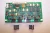 New Siemens SCU Smoke Control System Communication Board 534-295 Version 3.0