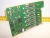 WESTINGHOUSE QAV INPUT CIRCUIT BOARD MODEL 7379A21 G02 8QAV2 SUB D / 17