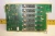 WESTINGHOUSE QAV INPUT CIRCUIT BOARD MODEL 7379A21 G02 8QAV2 SUB D / 17