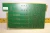 WESTINGHOUSE QAV INPUT CIRCUIT BOARD MODEL 7379A21 G02 8QAV2 SUB D / 17