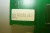 WESTINGHOUSE QAV INPUT CIRCUIT BOARD MODEL 7379A21 G02 8QAV2 SUB D / 17