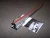 NEW HOERBIGER ORIGA SYSTEMS 28" STROKE LINEAR ACTUATOR TYPE RS-FE 15SO MAX 8 bar