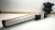 HOERBIGER ORIGA SYSTEM PLUS BELT DRIVE RODLESS CYLINDER E30070600000-0275