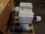 BECK 11-407 ELECTRIC ROTARY DAMPER ACTUATOR 120V 1PH 300VA