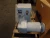 BECK 11-407 ELECTRIC ROTARY DAMPER ACTUATOR 120V 1PH 300VA