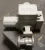 BECK ELECTRIC 1-1/2" SS ROTARY ACTAUTED VALVE 120 VAC 1-PHASE 11-168 CF8M