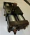 PARKER HYDRAPOWER AIR / OIL ROTARY ACTUATOR 2" BORE 250 PSI PTR206-060E-AB23-C