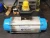 PBM PAVBL453S-0160 Pneumatic Actuator w/ Accutrak Dual Display Monitor 2004AN