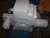 BECK ROTARY DAMPER DRIVE & ACTUATOR MODEL 11-206-041907-04-03 120 VOLT 1 PHASE