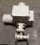 BECK ELECTRIC ROTARY ACTAUTOR 120 VAC 50 VA 1-PHASE 2" VALVE 11-168-091015-03-01