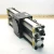 PHD ROTARY ACTUATOR PNEUMATIC CYLINDER 7/8" SHAFT R11A 4 180-A-D-G-K-M-T-V