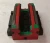 NEW HIWIN LINEAR GUIDEWAY BEARING 45 MM OPEN HGW45HB