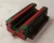 NEW HIWIN LINEAR GUIDEWAY BEARING 45 MM OPEN HGW45HB