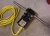 COGNEX CHECKER 101E PHOTOEYE SENSOR 22-26 VOLT REVISION A 807-0006-2