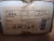 NEW OMRON CURRENT SENSOR 100 VAC 2 - 40 SEC RANGE TYPE SAO-Q