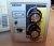 NEW OMRON CURRENT SENSOR 100 VAC 2 - 40 SEC RANGE TYPE SAO-Q