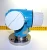Endress+Hauser Micropilot FMR 131 Level Transmitter FMR131-02AA3C2A2A