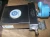 MICRO MOTION 1" OD SANITARY MASS FLOW SENSOR MODEL F025SR121SU