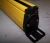 DETECTOR 3 LIGHT CURTAIN TRANSMITTER 36" MODEL 3LC36
