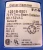 New Eaton Cutler-Hammer Photoelectric Thru Beam Sensor 70 FT 132 VAC 1251B-6501