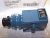 New Eaton Cutler-Hammer Photoelectric Thru Beam Sensor 70 FT 132 VAC 1251B-6501