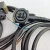 New Lot of 2 Allen Bradley RIght Sight 42EF-B1JBBC-A2 Photoelectric Sensor